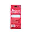 مداد رنگی کویلو 12 رنگ مقوایی | Quilo