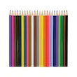 مداد رنگی فابر کاستل (کلاسیک) 24 رنگ مقوایی | Faber castell