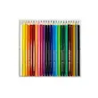 مداد رنگی فابر کاستل (کلاسیک) 24 رنگ مقوایی | Faber castell