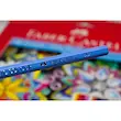 مداد رنگی فابر کاستل (کلاسیک) 24 رنگ مقوایی | Faber castell