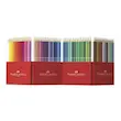 مداد رنگی فابر کاستل (کلاسیک) 60 رنگ مقوایی | Faber castell