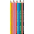 مداد رنگی فابر کاستل (کلاسیک) 12 رنگ فلزی | Faber castell