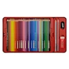 مداد رنگی فابر کاستل (کلاسیک) 60 رنگ فلزی | Faber castell