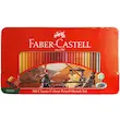 مداد رنگی فابر کاستل (کلاسیک) 100 رنگ فلزی | Faber castell