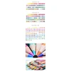 مداد رنگی فابر کاستل (کلاسیک) 100 رنگ فلزی | Faber castell