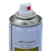 اسپری براق کننده رنگ درنا مدل ورنی | Dorna