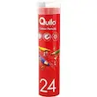 مداد رنگی کویلو 24 رنگ استوانه ای | Quilo