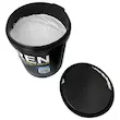 خمیر تکسچر کارن مدل میکروسمنت سفید کد 104 | Microcement
