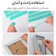 چسب خمیری فابر کاستل مدل  FABER-CASTELL | Tack-It 