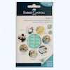 چسب خمیری فابر کاستل مدل  FABER-CASTELL | Tack-It 