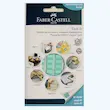 چسب خمیری فابر کاستل مدل  FABER-CASTELL | Tack-It 