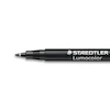 ماژیک استدلر مدل لوموکالر STAEDTLER | F