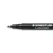 ماژیک استدلر مدل لوموکالر STAEDTLER | F