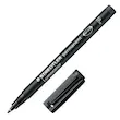 ماژیک استدلر مدل لوموکالر STAEDTLER | F