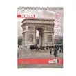 دفتر طراحی سخن سایز SOKHAN | A3