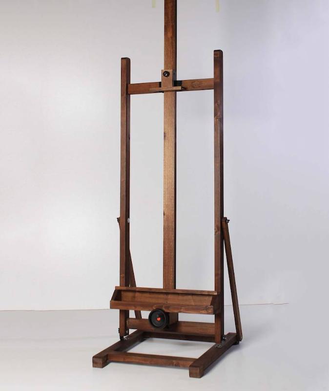 سه پایه پارس بوم مدل حرفه ای رنگی (هندلی) | Pars Boom