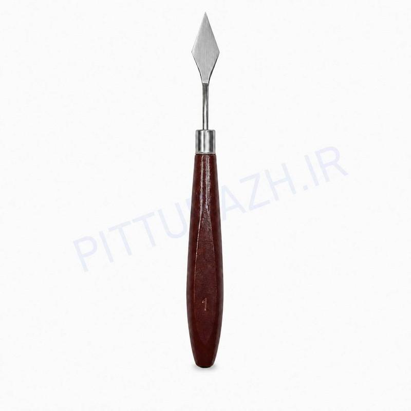 کاردک، کاردک لاینری، کاردک شماره 1