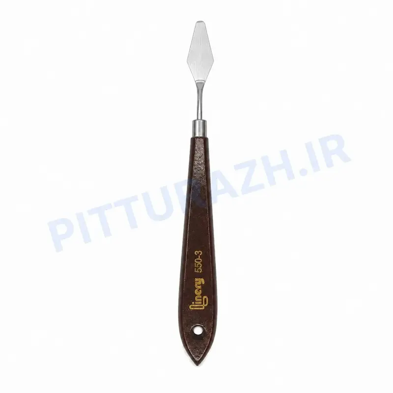 کاردک، کاردک لاینری، کاردک شماره 3