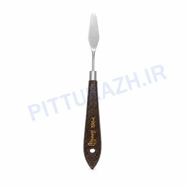کاردک، کاردک لاینری، کاردک شماره 4