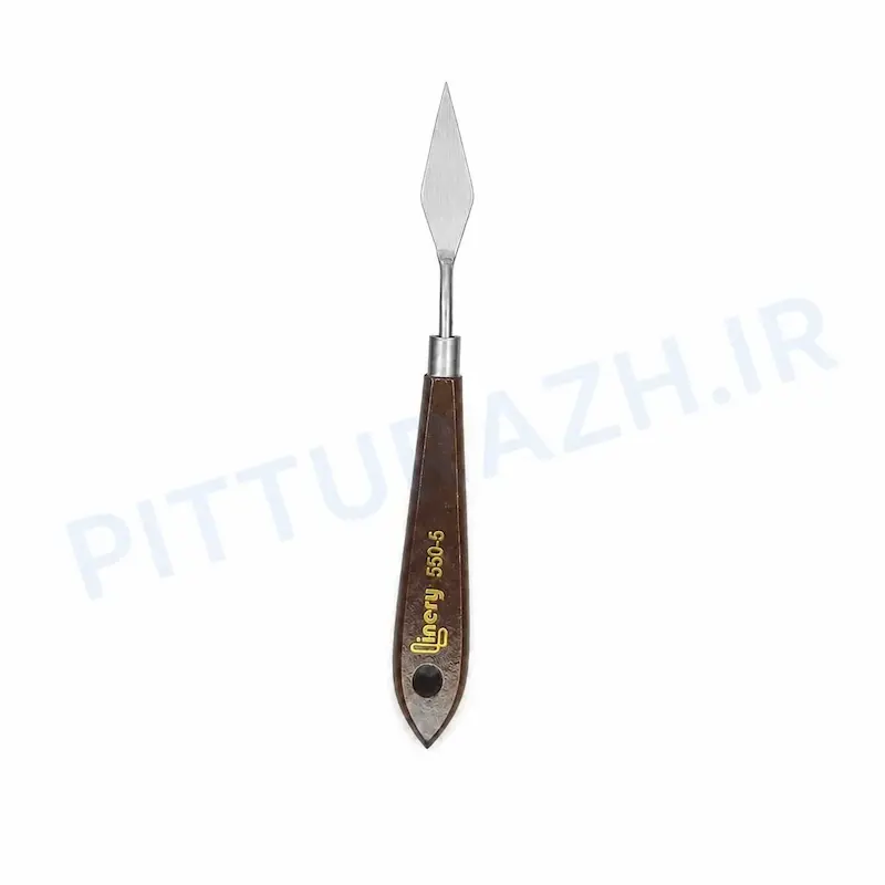 کاردک، کاردک لاینری، کاردک شماره 5