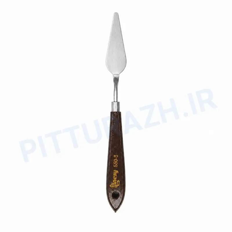 کاردک، کاردک لاینری، کاردک شماره 8
