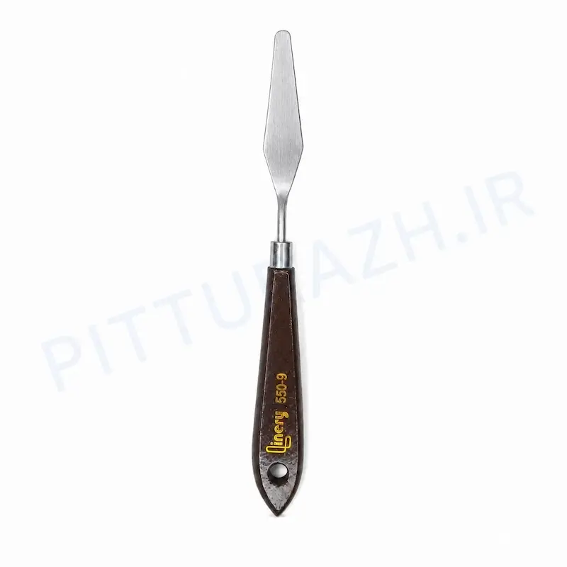 کاردک، کاردک لاینری، کاردک شماره 9