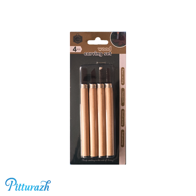 مغار 4 عددی کیپ اسمایلینگ | Keep Smiling