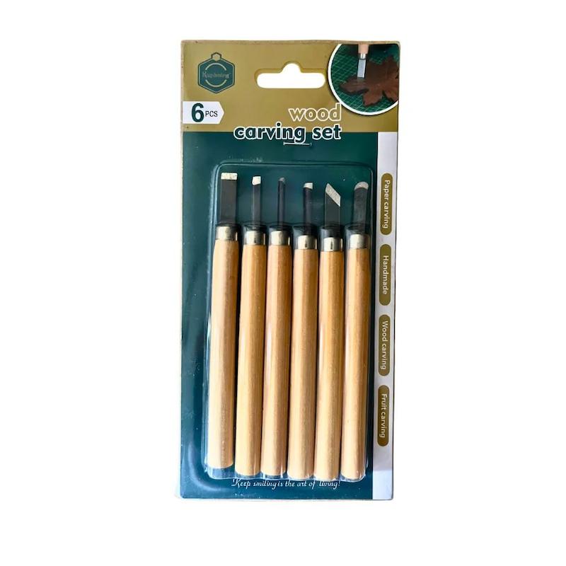 مغار 6 عددی کیپ اسمایلینگ | Keep Smiling