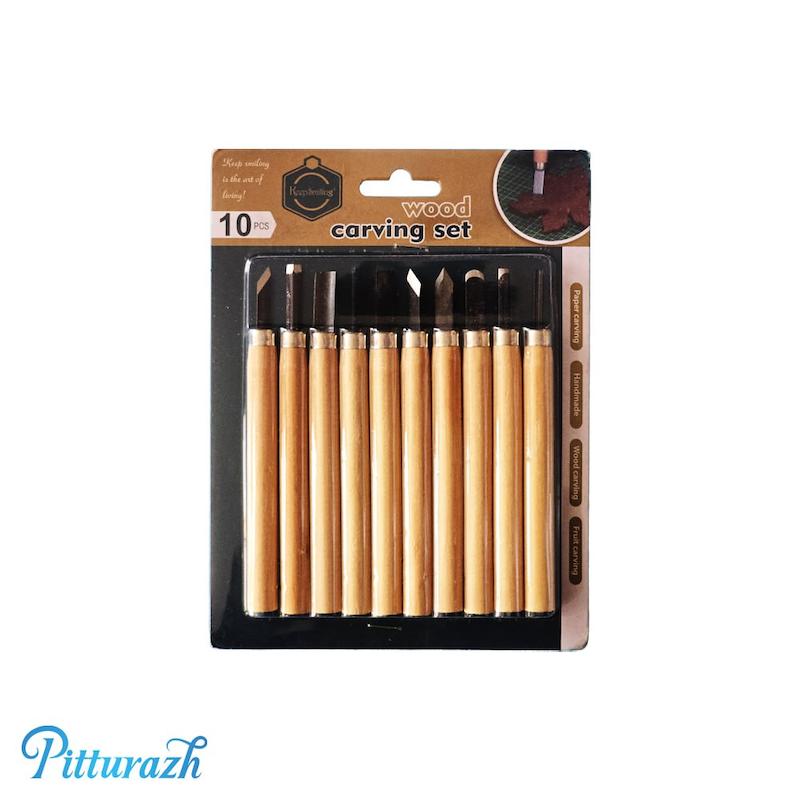 مغار 10 عددی کیپ اسمایلینگ | Keep Smiling