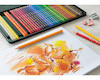مداد رنگی فابر کاستل پلی کروم فلزی 36 رنگ | Faber Castell Polychromos