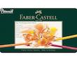 مداد رنگی فابر کاستل پلی کروم فلزی 36 رنگ | Faber Castell Polychromos