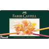مداد رنگی فابر کاستل پلی کروم فلزی 60 رنگ | Faber Castell Polychromos