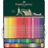 مداد رنگی فابر کاستل پلی کروم فلزی 120 رنگ | Faber Castell Polychromos