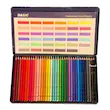 مداد رنگی بیسیک مدل پلی کروموس 36 رنگ | Basic