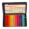 مداد رنگی بیسیک مدل پلی کروموس 72 رنگ | Basic