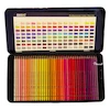 مداد رنگی بیسیک مدل پلی کروموس 120 رنگ | Basic
