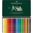 مداد رنگی فابر کاستل پلی کروموس 36 رنگ | Faber Castell