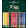 مداد رنگی فابر کاستل پلی کروموس 60 رنگ | Faber Castell