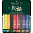 مداد رنگی فابر کاستل پلی کروموس 60 رنگ | Faber Castell