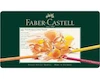 مداد رنگی فابر کاستل پلی کروموس 60 رنگ | Faber Castell