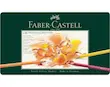 مداد رنگی فابر کاستل پلی کروموس 120 رنگ | Faber Castell