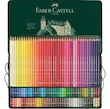 مداد رنگی فابر کاستل پلی کروموس 120 رنگ | Faber Castell