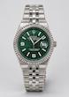 ساعت مچی مدل rolex land dweller رولکس لند دوئلر