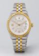 ساعت مچی مدل rolex land dweller رولکس لند دوئلر