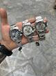 ساعت مچی مردانه رولکس دیتونا  ROLEX DAYTONA 