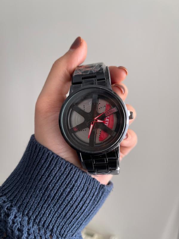 ساعت مردانه و پسرانه رینگی