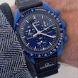 ساعت امگا سواچ نپتون Omega x Swatch