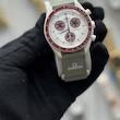 ساعت امگا سواچ Omega x Swatch Speedmaster JUP-M پلوتو