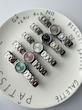 ساعت مچی زنانه گرد مینیمال برند Dw دنیل ویلیتون
