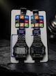 کاسیو مردانه مافیا درجه یک